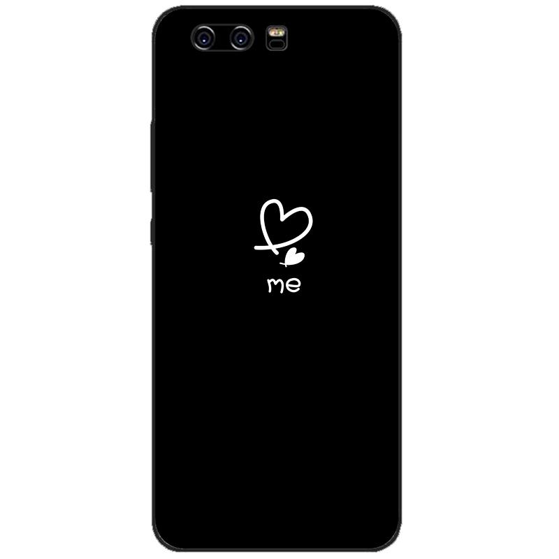 Phone Case For Huawei P10 plus Silicona Back Cover For Huawei P10 Lite Cases FOR Case Huawei P10 P10Lite Bag