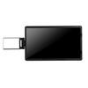 1 Set 14.1-inch Laptop Expansion Screen Support Type-C 3.1 High Clarity Rich Visual Enjoyment FHD IPS Notebook Mobile Phone Expansion Display