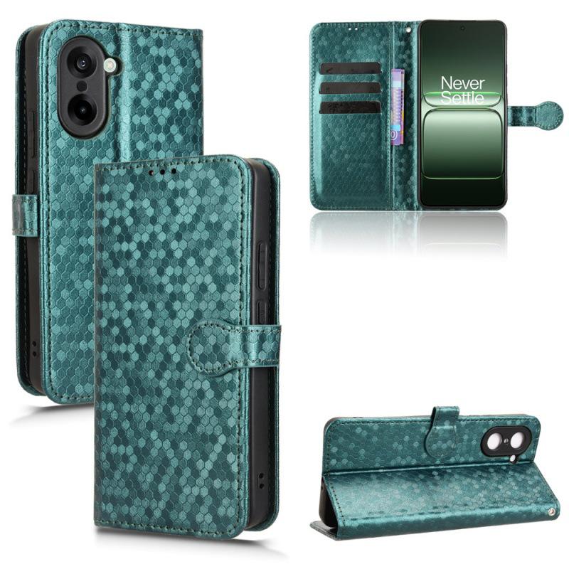 Punkt-Klapphülle für OnePlus Nord CE 5/Ace 5 Esports Edition