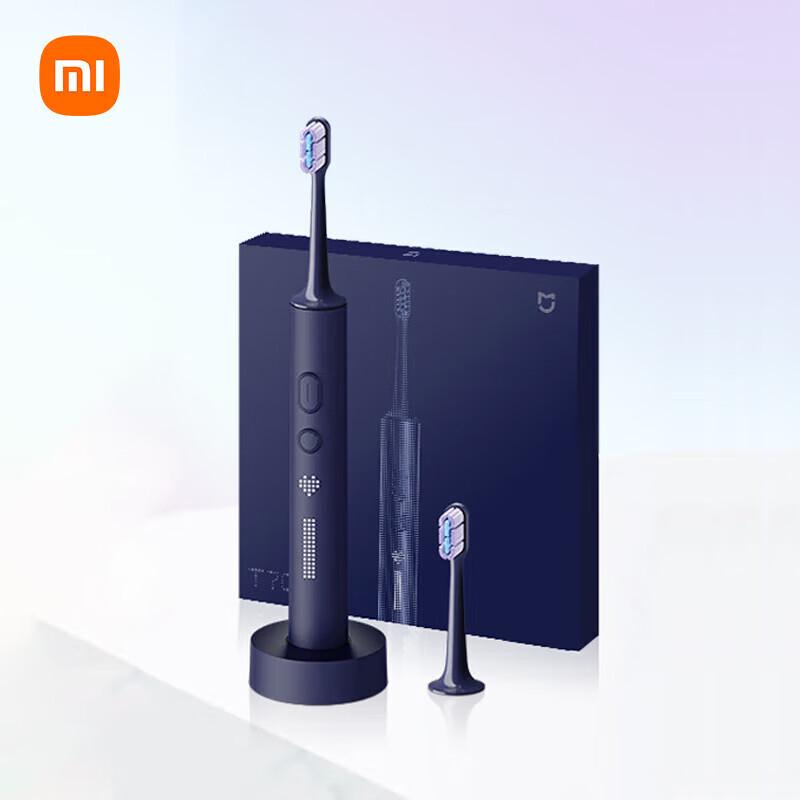 

Mijia T700 Smart Sonic Electric Toothbrush