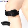 1Pcs Patella Tendon Knee Strap ,Knee Pain Relief Support Brace Hiking, Soccer, Basketball,Running,Jumpers Knee,Tennis,Tendonitis
