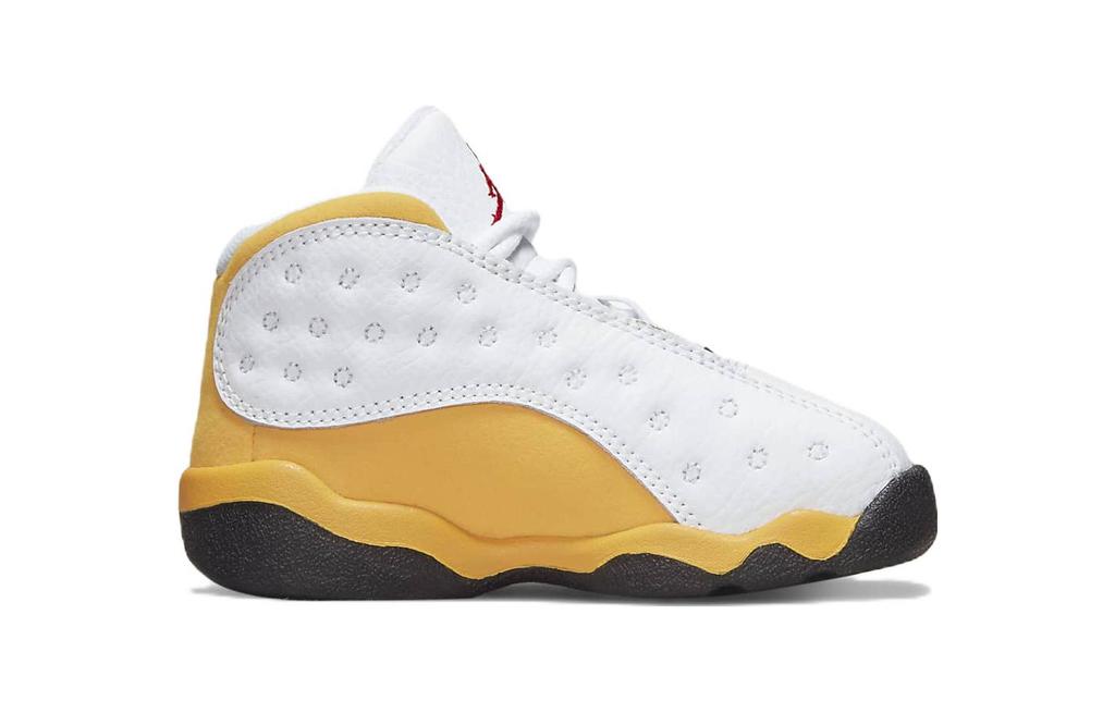 Jordan 13 Retro Del Sol TD DJ3004-167