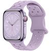 Silikonový řemínek pro řemínek Apple Watch 44 mm 45 mm 49 mm 42 mm 41 mm 40 mm 38 mm řemínek k hodinkám Apple Watch Náramek iwatch Series 3 4 5 6 7 8 9 SE Ultra2