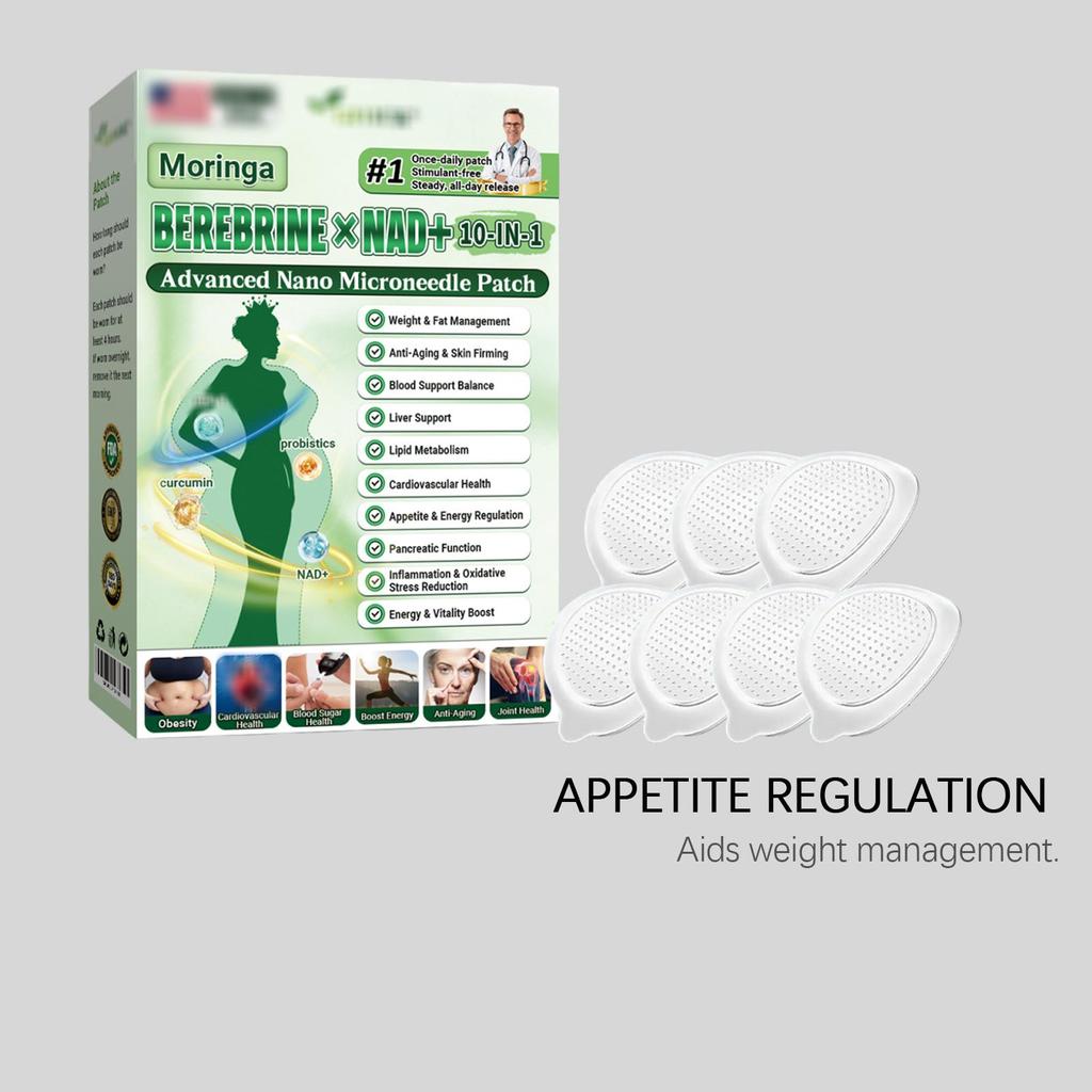 Patch, firming skin and body shaping care patch, suitable for women and girls, natural ingredients