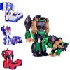 Hochwertige, verformbare Roboter-Spielfigur Generations Wars Combiner-Klasse Optimus Prime