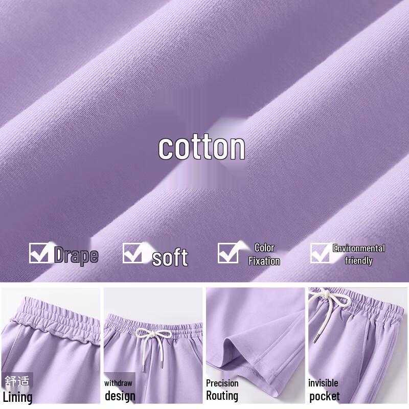 Dámské letní ležérní šortky Warrior s vysokým pasem