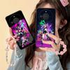 Gang of Stupid Girls Phone Case for Huawei Mate 60 50 40 30 20 10 Pro Plus Lite E 5G Colour Protective Cellphones Pretty Luxury