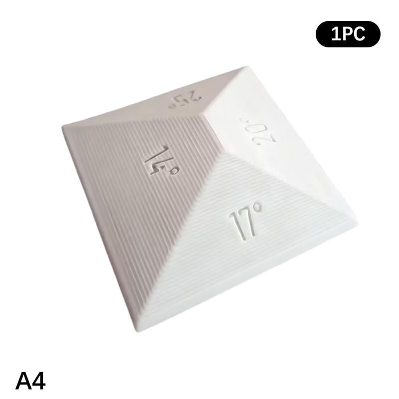 Sharpening Stone Aid Multiple Angle Grinding Angle Guide Rail Non-Slip Essential For Kitchen And Home Outdoor Time-Saving