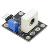 T35C WCS1800 3-5V Hall Current Sensor Adjustable DC100A 70A 35A Short over-Current Detector Protection Module