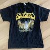 Vintage The Sword Band Shirt Unisex Concert S To 5XL  AR321 Unisex T-Shirt