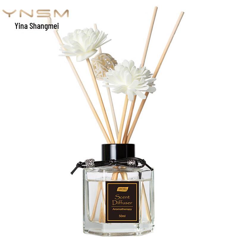 Westin White Tea Flameless Reed Diffuser