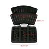 SiIicone Ice Cube Maker Handgun/Slug Shaped Ice Cube Moulds DIY Ice Tray
