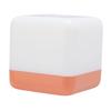 LED Night Light Kids Adults Bedside Light Cube Flip Timer USB Rechargeable Movable Lamp for Baby Nursery
