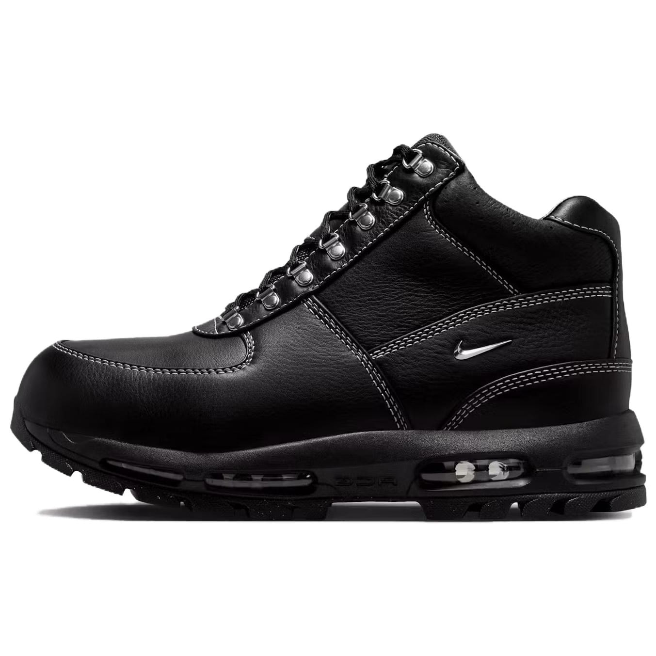 Nike Air Max Goadome Prm Melns