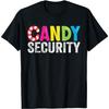 Candy Security T-Shirt