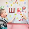 Waterproof Colorful Alphabet Stickers: European & American Home Décor, Personalized Toys & Stationery