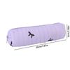Zipper Pen Bag Soft Touch Stationery Bag New Pencil Case  School Supplies