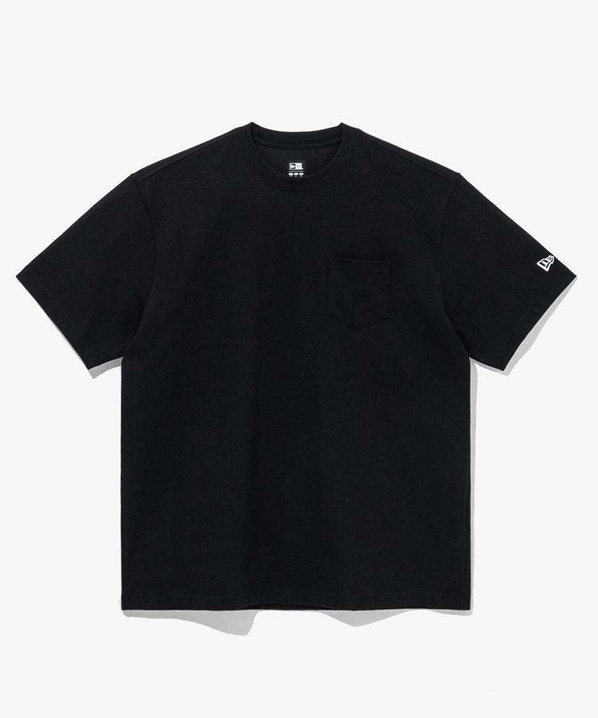 NEW ERA Essential 3-Pack Pocket Short Sleeve T-Shirt Multi