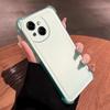 Case for TECNO SPARK GO 1S 1 2025 POP 9 4G Shockproof Airbag Bumper Casing Frosted Translucent Cover