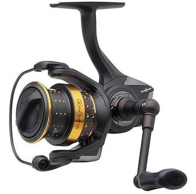 Катушка безынерционная Abu Garcia Superior2 2500