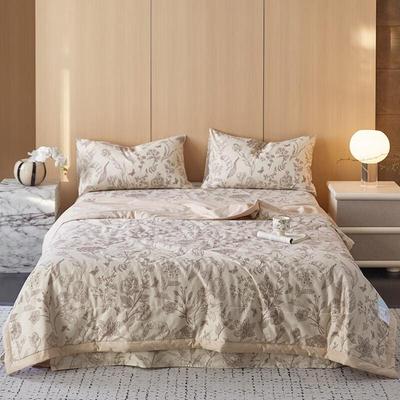 Belle Anna Sommerdecke aus 100% Baumwolle