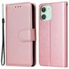 For iPhone 11 Case PU Leather+Shockproof TPU Wallet Phone Cover