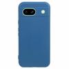 For Google Pixel 8a Case Anti-Scratch TPU Phone Cover with Fiber Lining