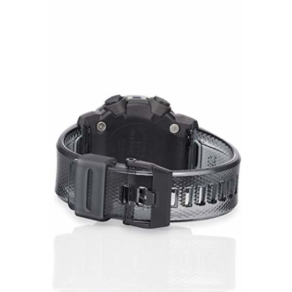 CASIO G-SHOCK GA-2000SKE-8AJF Skeleton Series Limited Analog Digital Men Watch