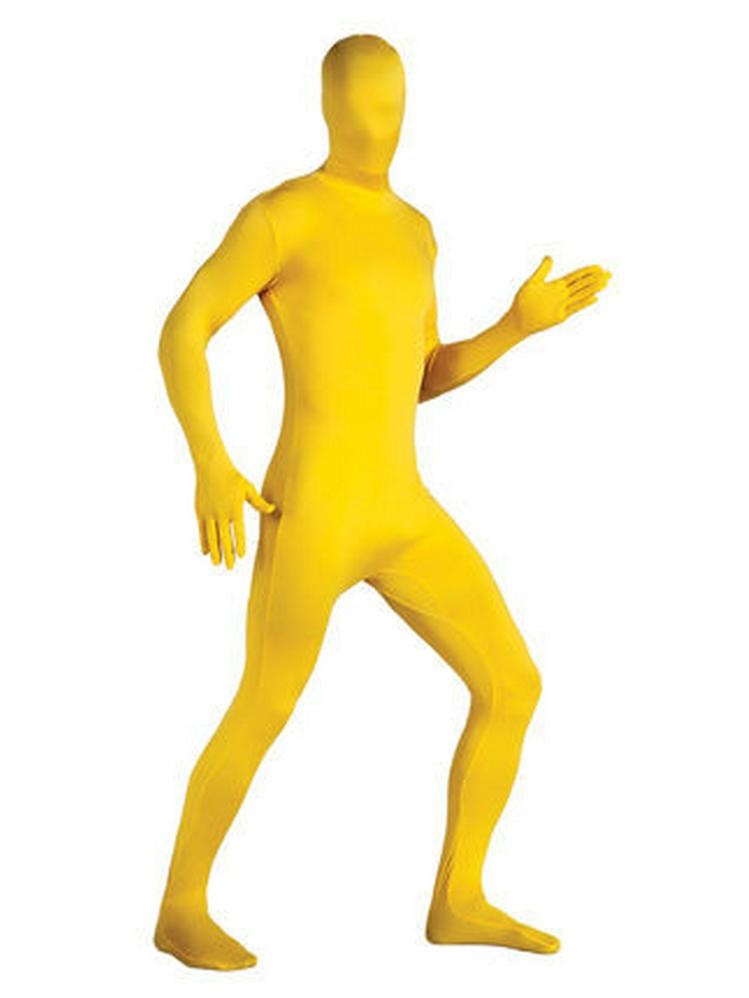 Black Ninja Cosplay Tights for Adults – Stage Performance Nightwear