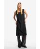 Jaa [Jaah] Women'S Slit Dress_Black