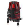 Laser Line Leveler 5 Lines Self Leveling Tool High Accuracy Vertical and Horizontal Laser Line Level