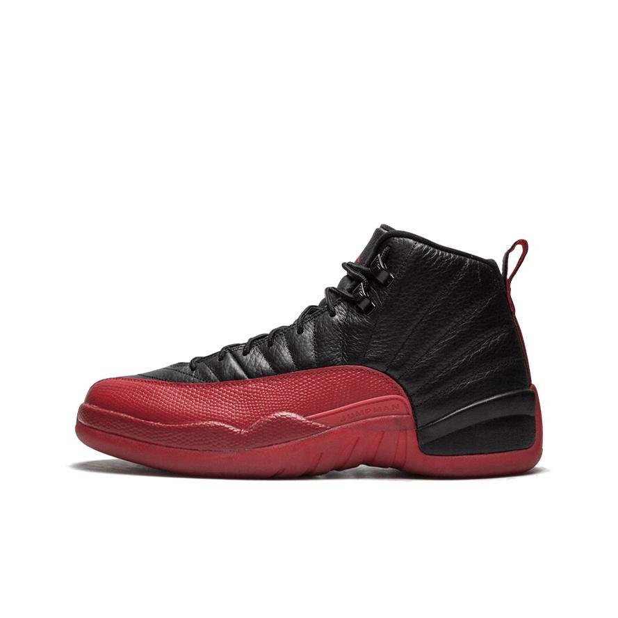 

кроссовки Jordan Air Jordan 12 Vintage Basketball shoes Women 153265-002