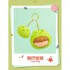 Null Together With You Series Soft Vinyl Plush Blind Box 1Box 6pcs