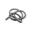 3meter Inner Diameter 50 To 100mm Vacuum Cleaner Threaded Hose For Philips Sharp