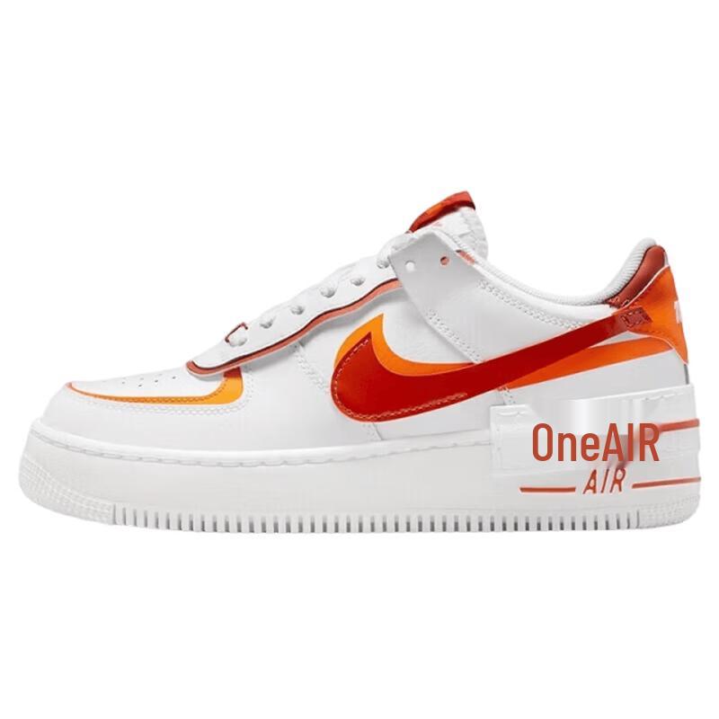 Nike Women's Air Force 1 Casual Sneakers