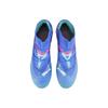 PUMA FUTURE 7 Abrasion Resistant Soccer Shoes Men's Blue 107922-01