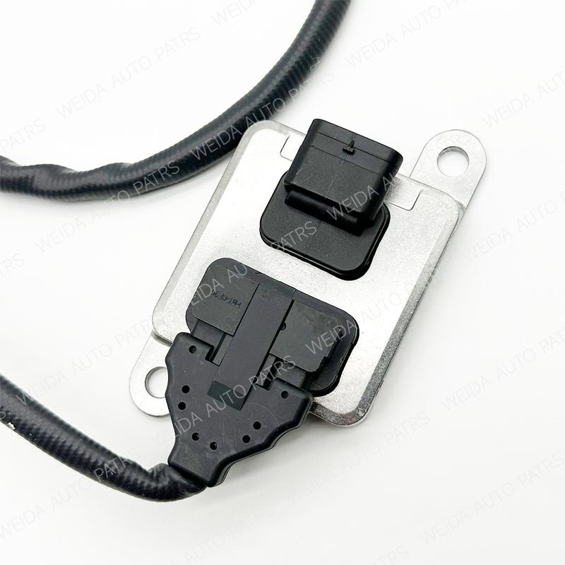 NEW NOX Sensor OEM A0009051412 0009051412 A0009052210 A0009056104 For Mercedes-Benz W204 W205 W212 W218 W222 C207 C218