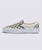 Vans Premium Classic Slip On 98 Lx Checkerboard Grape Leaf Vn000d5akcz1