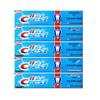 Fresh Lime Anti-Cavity Toothpaste