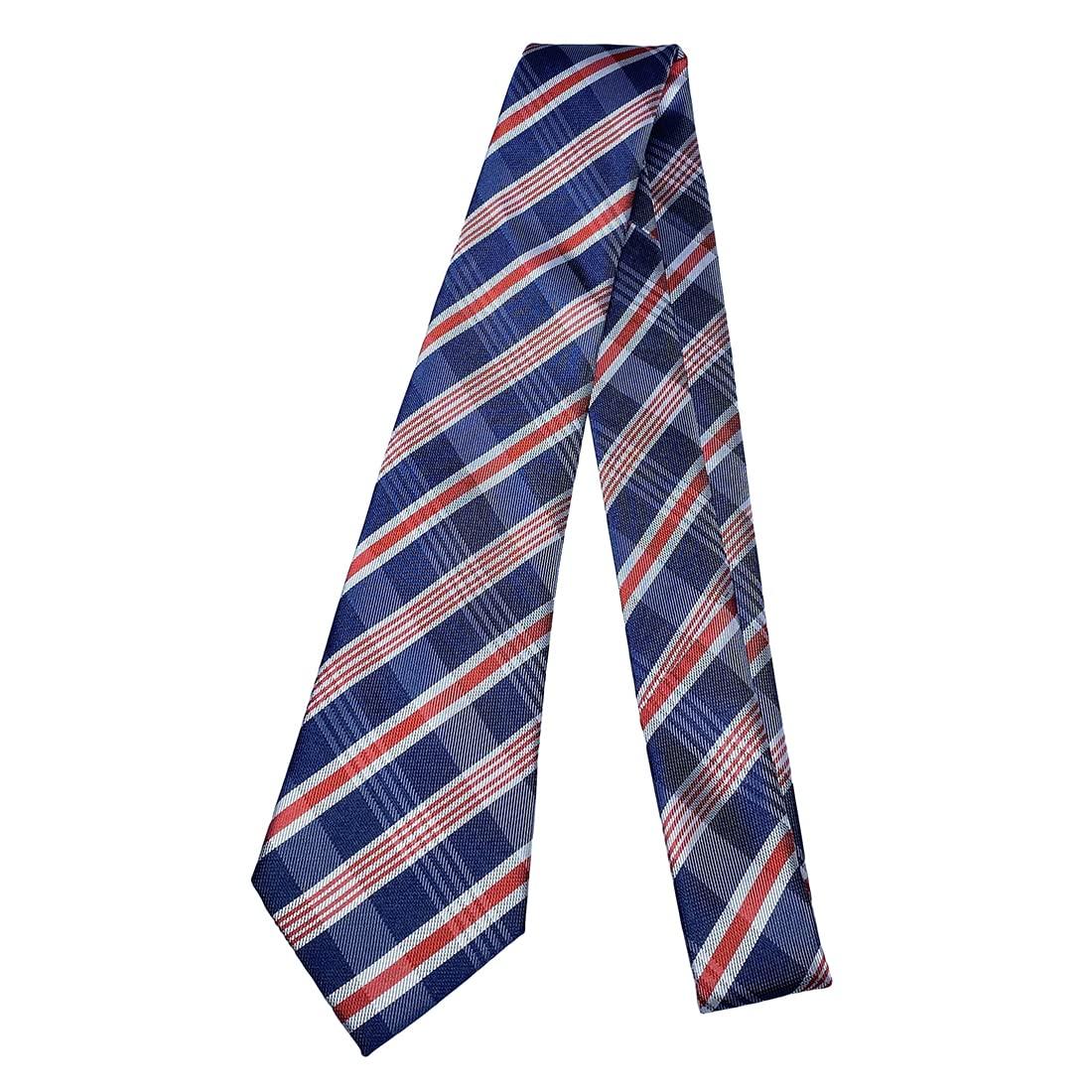 

[Xiang Ru] Necktie, Business, Workplace, Washable, Commuting, Job Hunting, Gift, Birthday, Wedding, Reception, Party, Stripe, Father s Day, Check,