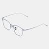 MATTEPUZ MP-10 Titanium Glasses SILVER