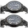 Used Operating Casio Oceanus OCW-M700 Radio Solar Titanium Condition Considered
