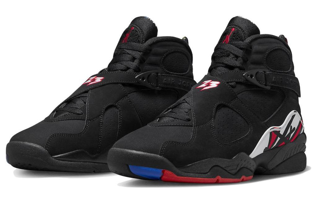Jordan 8 Retro Playoffs 2023 305381-062