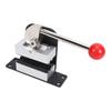 Club Vise Clamp Rustproof Anti Slip Quick Release Club Shaft Removal Tool for Adjustment Maintenance Replacement