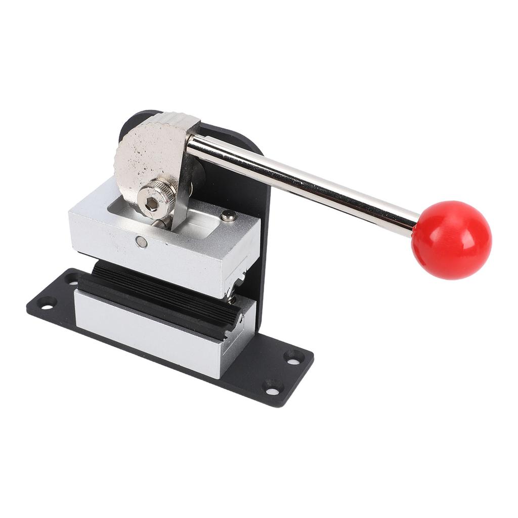 Club Vise Clamp Rustproof Anti Slip Quick Release Club Shaft Removal Tool for Adjustment Maintenance Replacement