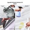 Oil-proof, Heat-resistant Waterproof Kitchen Countertop Self-adhesive Wallpaper