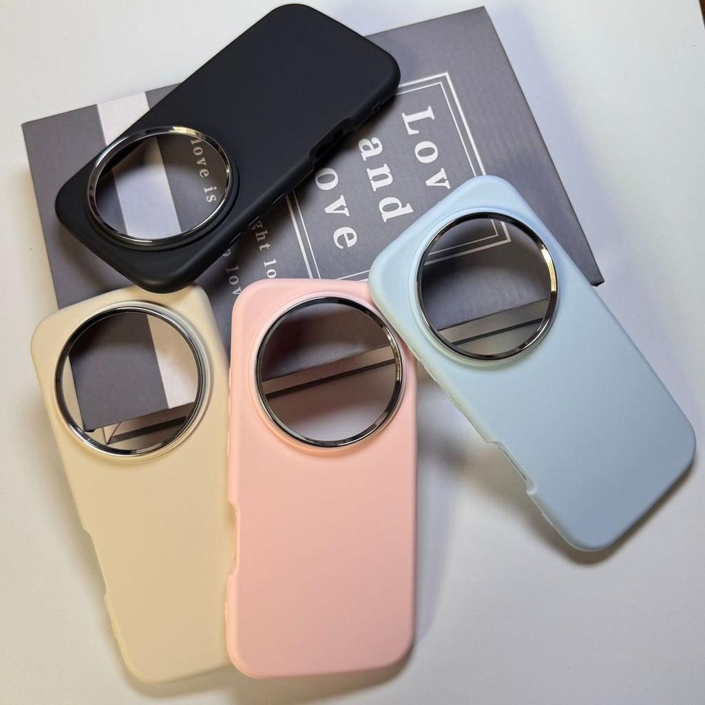 For Honor Magic 8 Pro Case Matte Anti Fall Soft Silicone Anti Fingerprint Protection Phone Cover For Magic8 Pro 5G Shell Bumper