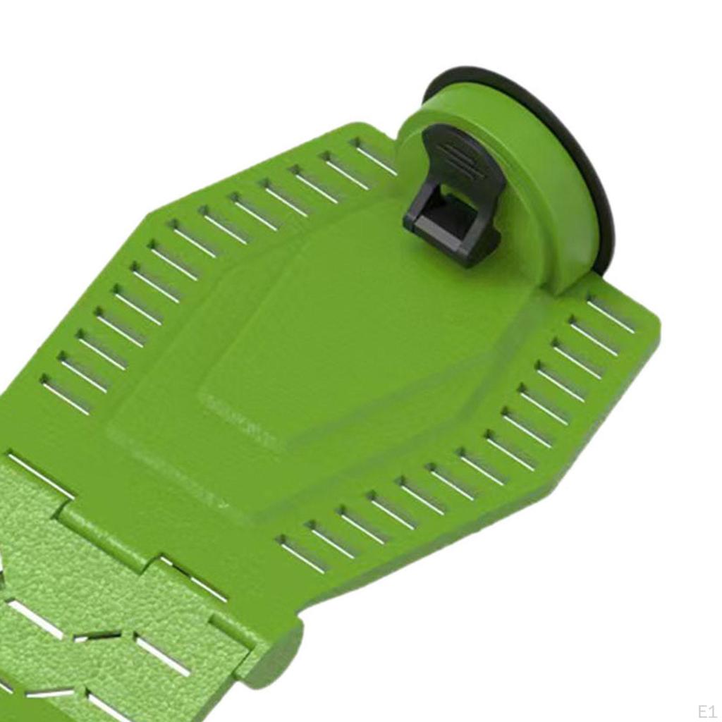 Ruheplattform zum Sonnenbaden für Schildkröten, mit Saugnapf, faltbare Terrasse für Schildkrötenhabitat