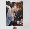 game T-Tears of Themis-s Throw Thick Comfort Flannel Quilt, Multi-scene Use Indoor Outdoor Daily Nap