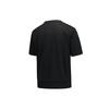 Nike Dri-Fit Standard Issue Crew Neck Sport Short Sleeve T-Shirt Men Tops Black CV1940-010